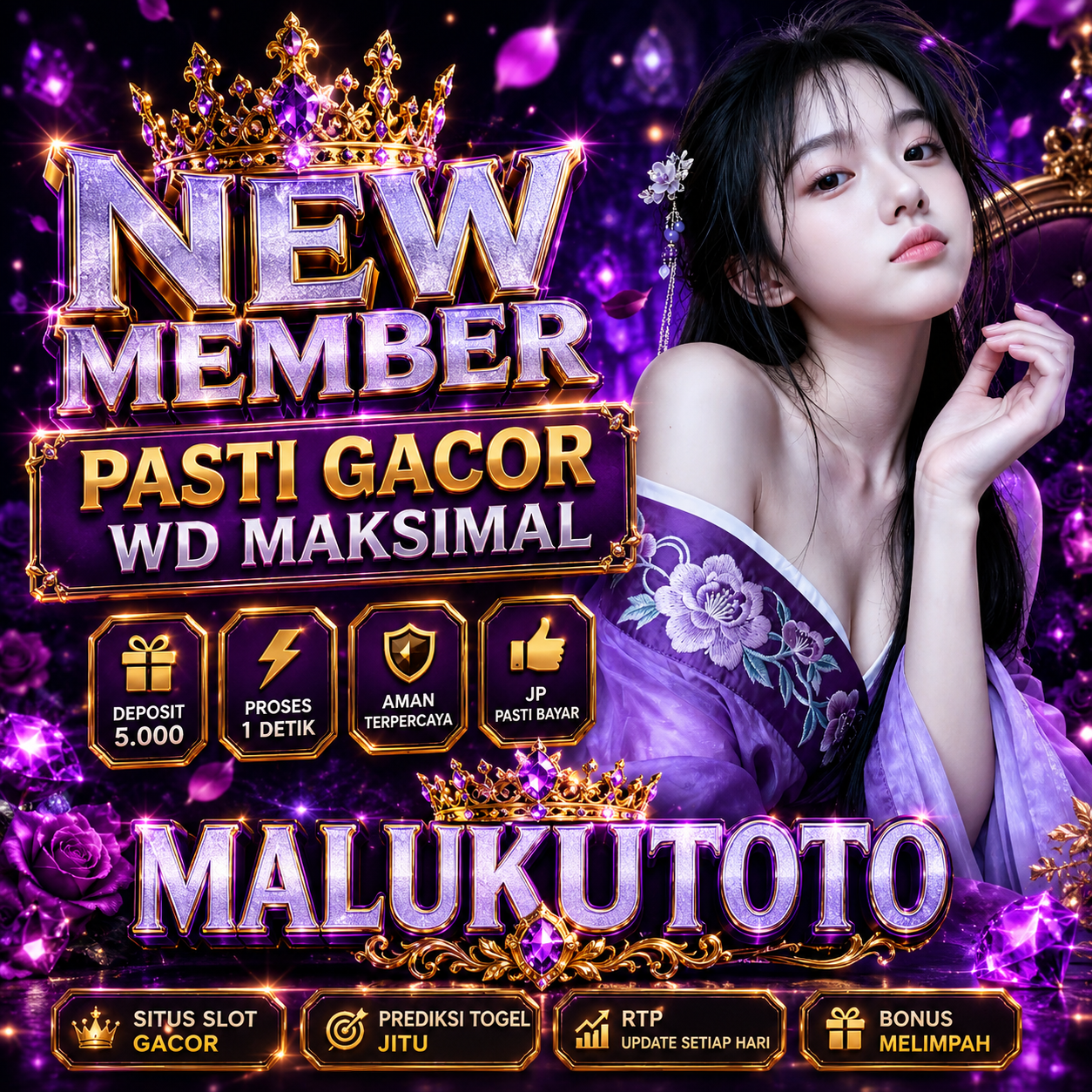 togel online